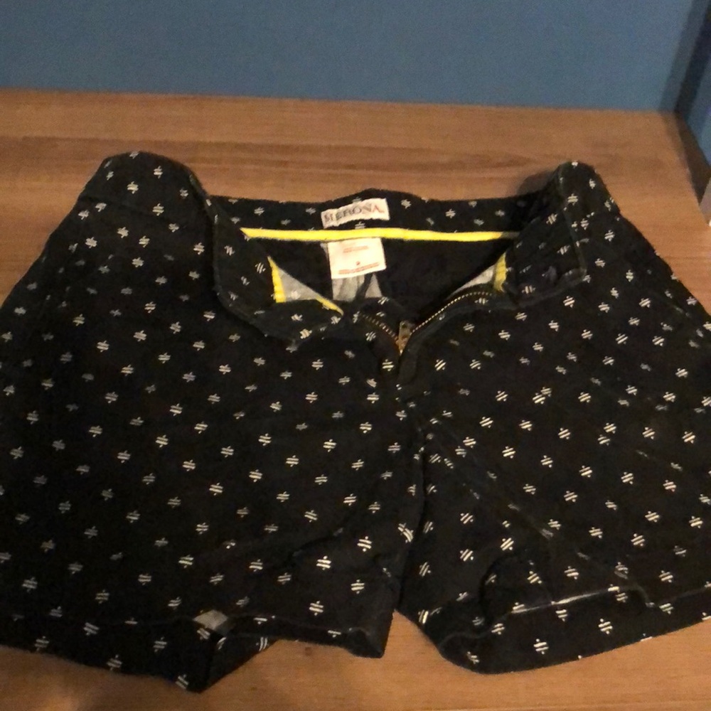 Merona Women’s Shorts